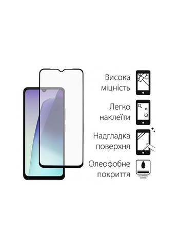 Стекло защитное (m456593) DENGOS Kit 2pcs Xiaomi Redmi 14C (367071304)