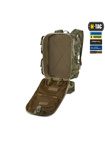 Наплічник бойового медика Elite Multicam M-TAC (322741550)