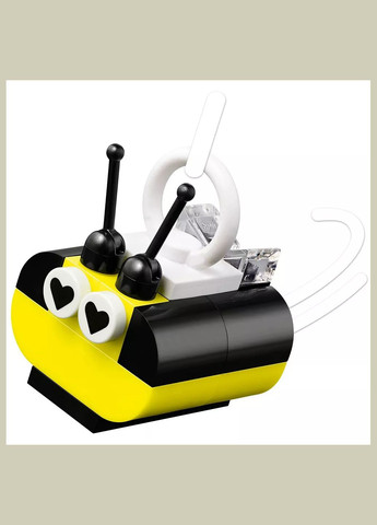 Конструктор Classic Щасливий творчий набір (11042) Lego (333253203)