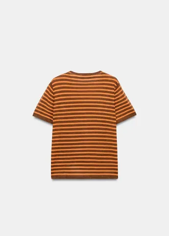 Футболка Zara - (400546906)