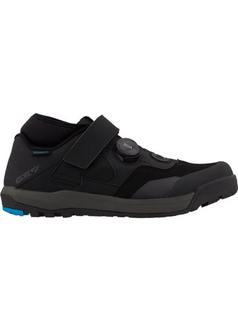 Веловзуття GE900 чорне, розмір 43 Shimano (303699909)