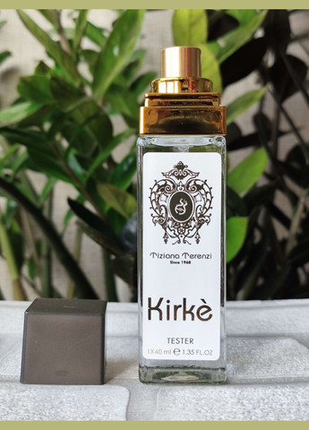 Міні парфуми унісекс Kirke (Кірке), 40 мл No Brand (335810321)