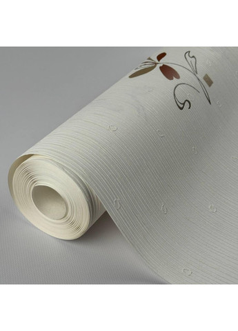 Шпалери вінілові на флізеліновій основі 53402 (0.53), рулон 10 м MARBURG (371775471)