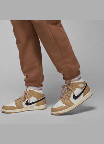 Брюки жіночі W Flt Flc Po (FV7059-223) Jordan (370780251)