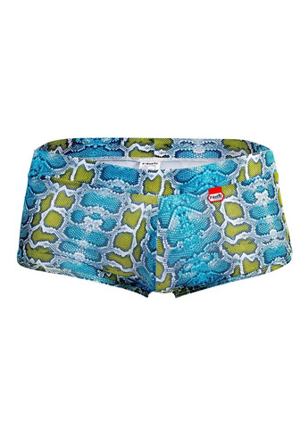 Чоловічі труси боксери Expression Snake Chekke (розмір - ) Pikante Боксёры (293153780)