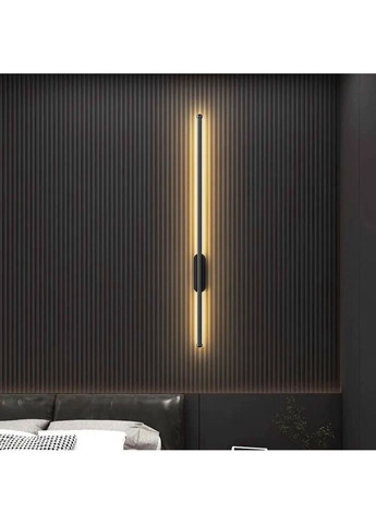 Бра LED 27963 Черный 6х6х81 см. Sunnysky (324413505)