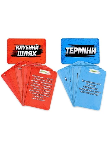 Карточная игра "Футбольный квиз" 31205ST 55 карточек Strateg (395677599)