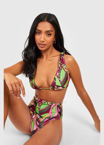 Купальні трусики Boohoo (322398819)