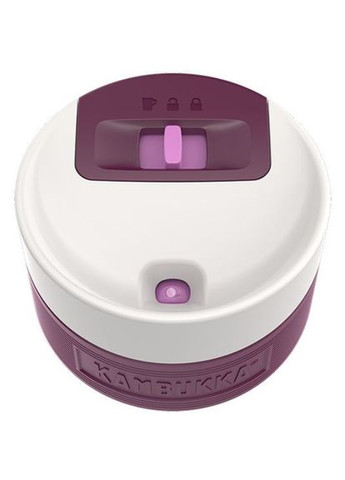 Термокухоль Etna 300 мл Violet (11-01056) Kambukka (331012623)