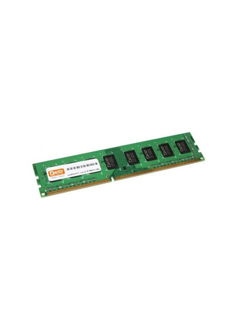 Модуль пам'яті для комп'ютера DDR3 8GB 1600 MHz (DT8G3DLDND16) Dato (305319714)