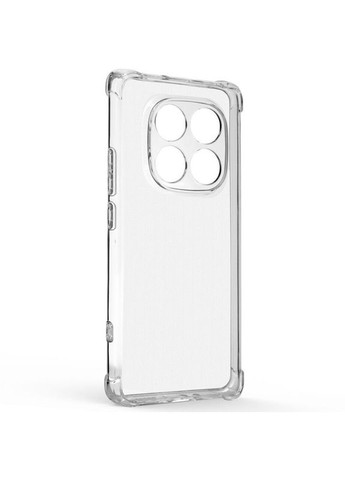 TPU чохол Ease посилені кути Full Camera для Xiaomi Poco X7 Getman (360879954)