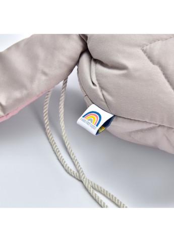 Рюкзак Зайчик "PAPAELLA" 32х37 IDEIA (353835775)