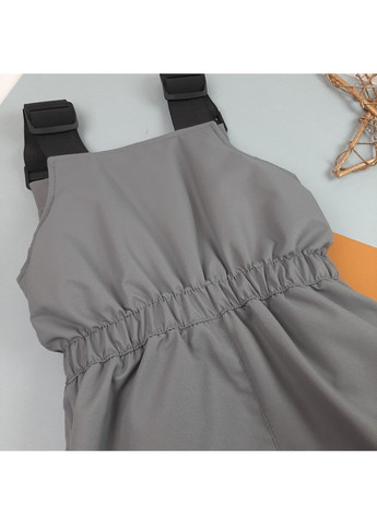 Детский зимний полукомбинезон с карманами (517002) Marakas (369620386)