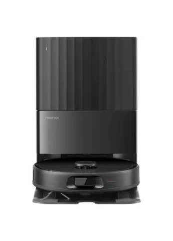 Пылесос (QVRRS52-00)ZEVS RoboRock QR 798 Black (391467305)