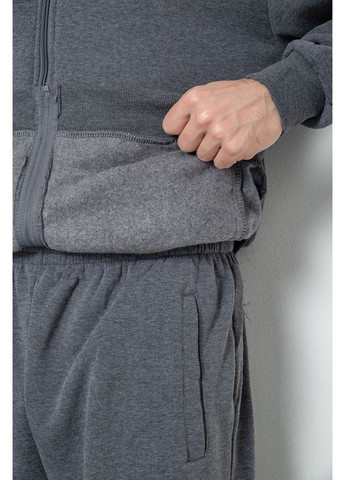 Спортивный костюм мужской на флисе Sport Line (320226264)