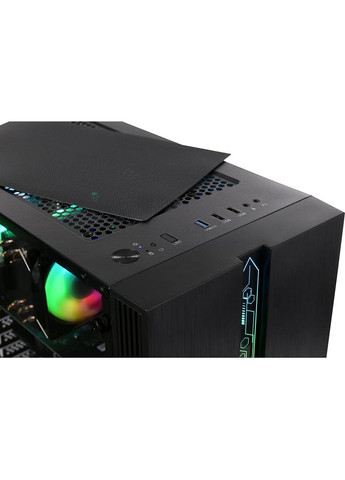 Компьютер Complex Gaming (-8645) 2E (344452025)