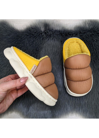 Тапочки дитячі теплі Fashion (315069578)