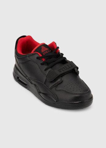 Черные летние кроссовки мужские cx652-15 черный (2000990406552d) shop (2000990406552) Stilli