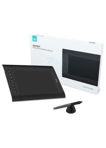 Графический планшет (H610PROV2) Huion H610Pro V2 (369362523)