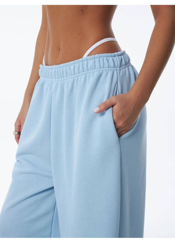 💕 Трендові штани з трьохнитки – комфорт + стиль щодня! Розмірна сітка в описі GD/GL Модний простір (364965623)