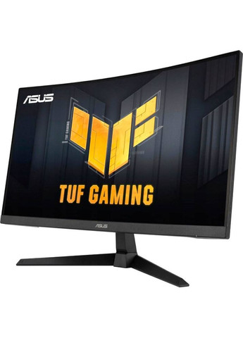 Монітор TUF Gaming VG27VQ3B Black (90LM0A90-B01170) Asus (316675571)