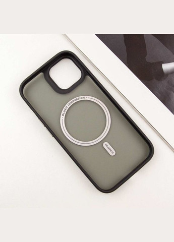 Чохол на Apple iPhone 15 / для айфон 15 з функцією магсейф MagSafe Blueo (334295090)