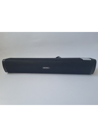 Акустическая система саундбар SAM-11078 Черный No Brand (356112281)