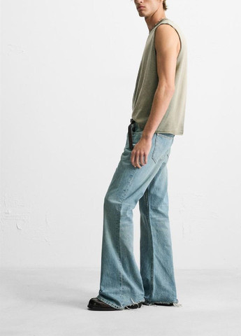 Топ Zara (355348744)