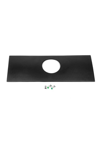 Зимняя решетка (верхняя, 2006-2011) глянцевый для Volkswagen Crafter Digital Designs (367991644)