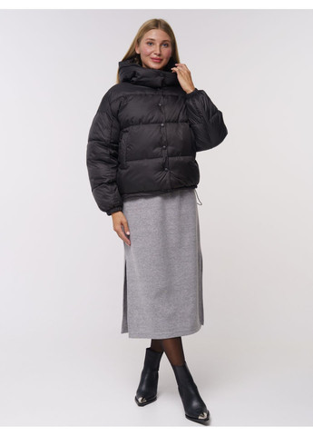 Комбінована демісезонна куртка 0800552511al Alvo