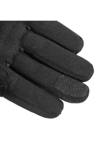 Рукавички польові демісезонні MPG Combat Black P1G-Tac (325404490)