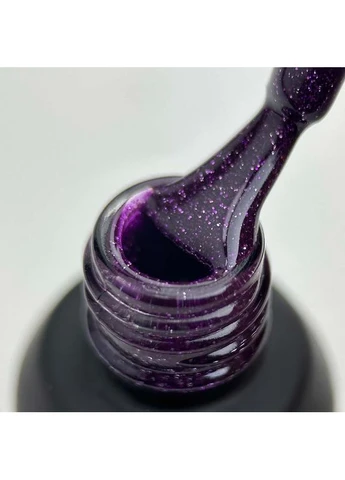 Гель-лак світловідбивний Flash Gel Polish №FG018, 6 мл Art (397073869)