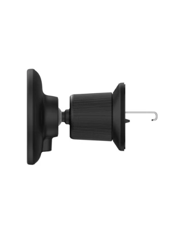 Автодержатель для телефона с БЗП Magnetic Wireless Charging Car 15W Baseus CW01 (362214284)