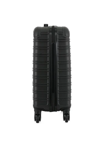 Валіза 20" (S) Black (T5953-1) Semi Line (395713170)
