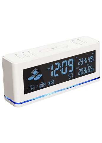 Метеостанція WS6850 (WS6850) Technoline (315341813)