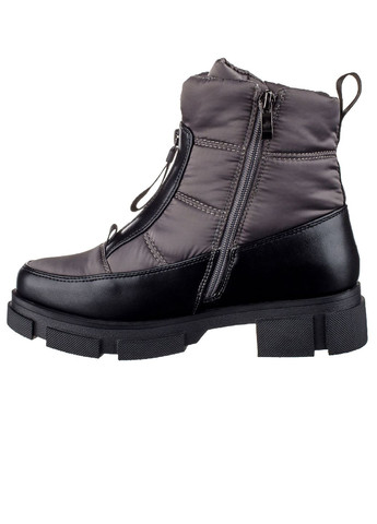 Черевики жіночі утеплені Casual (257751689)