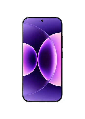 Смартфон 17 12/256GB Black UA-UCRF [172625] Xiaomi (402625971)