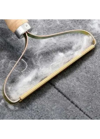 Ручная щетка-бритва для удаления катышек и шерсти 3 шт (2104618685) No Brand (360407083)