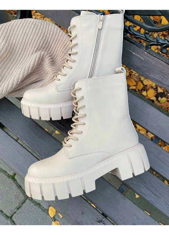 Черевики зимові No Brand (369628789)