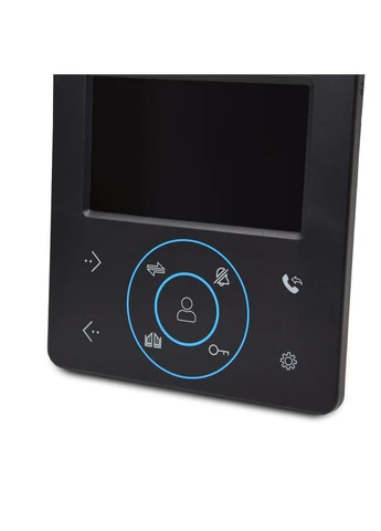 Відеодомофон AD-480MB Atis (386019667)