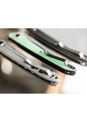 Нож Plus Urban Spillo Jade 01BO357 Boker (317305508)