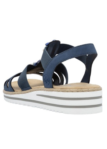 Босоніжки Rieker (326404439)