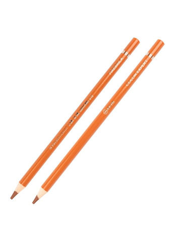 Олівець кольоровий "Color Expert" Firebrick/Вогнетривка цегла, 99CE-FIRE 99IDEAS (329143995)