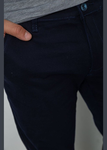 Штани чоловічі однотонні Ager 244RF801 (323202234)