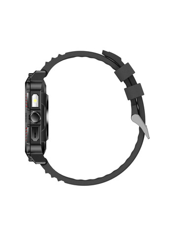 Смарт-годинник Black W&O X7 Plus IP67 (322458031)