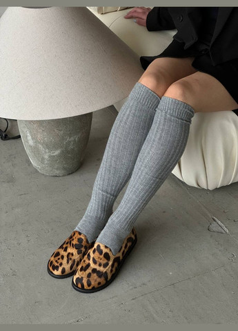 Kati Shoes Женские Лоферы Лео лоферы коричневый з натуральная кожа, украина — лето (324803306)