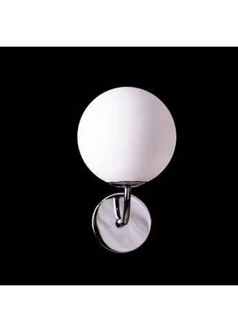 Бра на 1 лампочку 2777/1W/CH/Chomre No Brand (352230165)