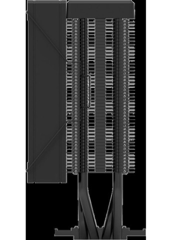 Процессорный кулер CNPS9X ECO DS Black (CNPS9XECODS) Zalman (372464448)