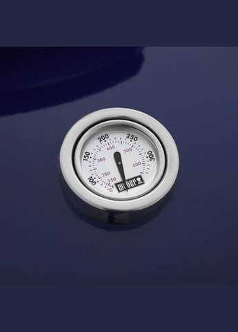 Гриль вугільний Master - Touch GBS C - 5750 14716004 Weber (330253825)