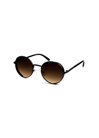 Сонцезахисні окуляри Круглі жіночі LuckyLOOK 189-607 (289360558)